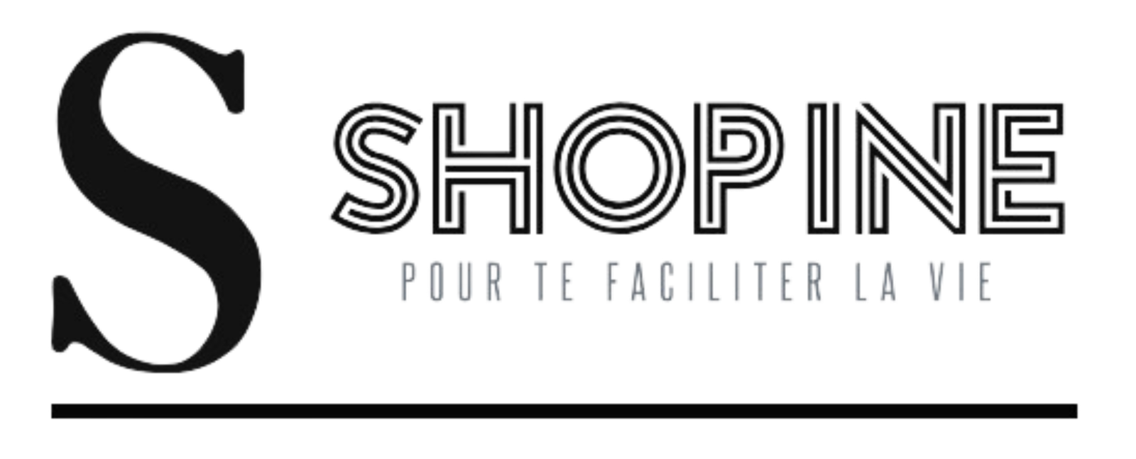 Shopine Boutique
